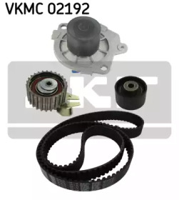 skf vkmc02192